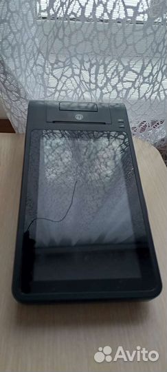 Онлайн касса 