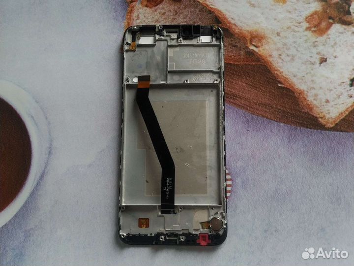 Модуль honor 7a pro