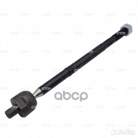 CR0713 Тяга рулевая audi A3/VW golf V/passat/OC