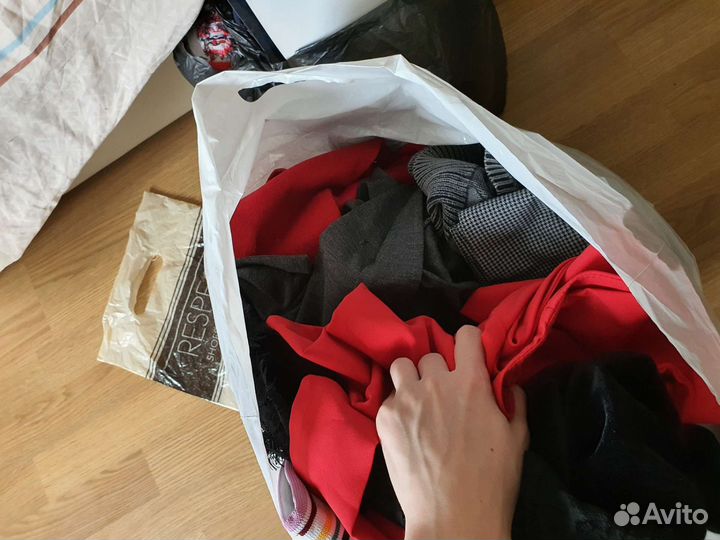 Пакет одежды 40-42
