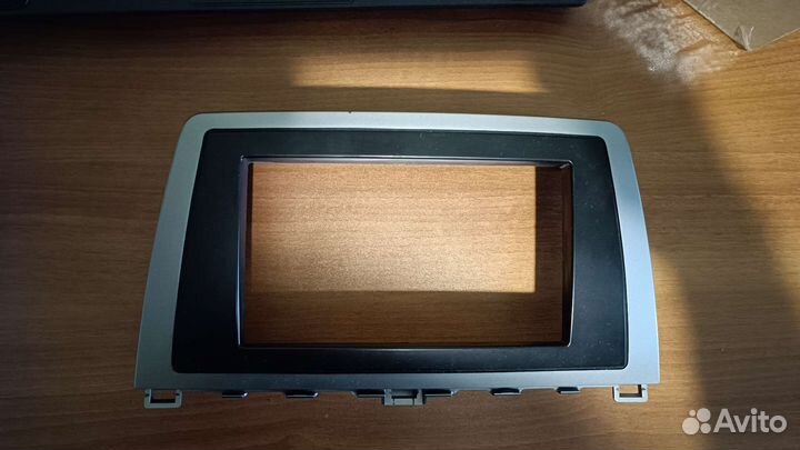 Рамка переходная Mazda 6 (Atenza )