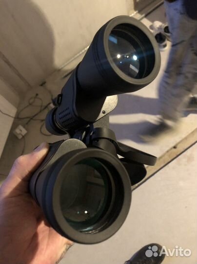 Бинокль baiex 10X50