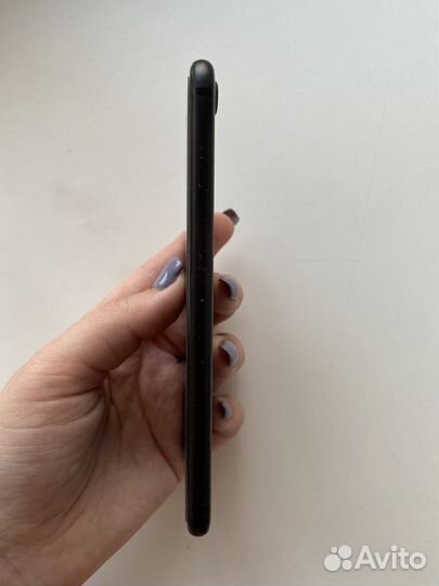 Телефон iPhone 7 128gb