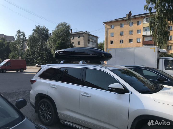 Прокат Автобокса