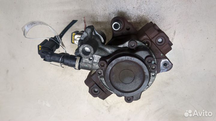 Тнвд Peugeot 3008, 2012