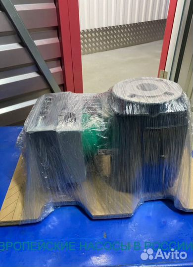 Wilo Stratos maxo 50/0,5-12 PN6/10 R7 Циркуляционн