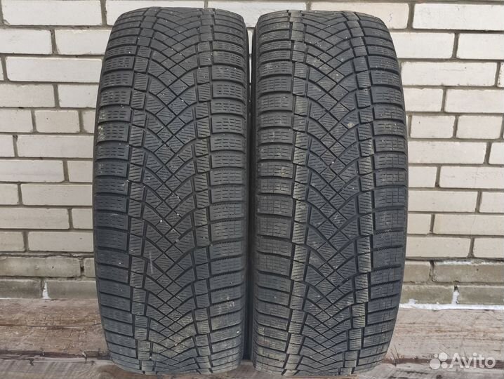Pirelli Ice Zero FR SUV 285/60 R18 116T