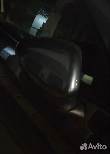 Крышка зеркала Mazda cx 5