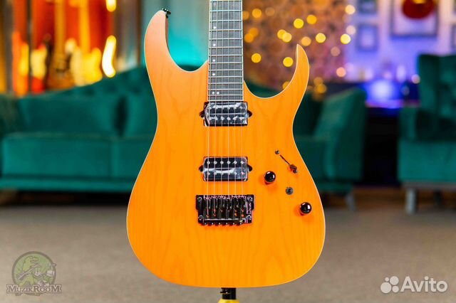 Ibanez Prestige RGR5221-TFR