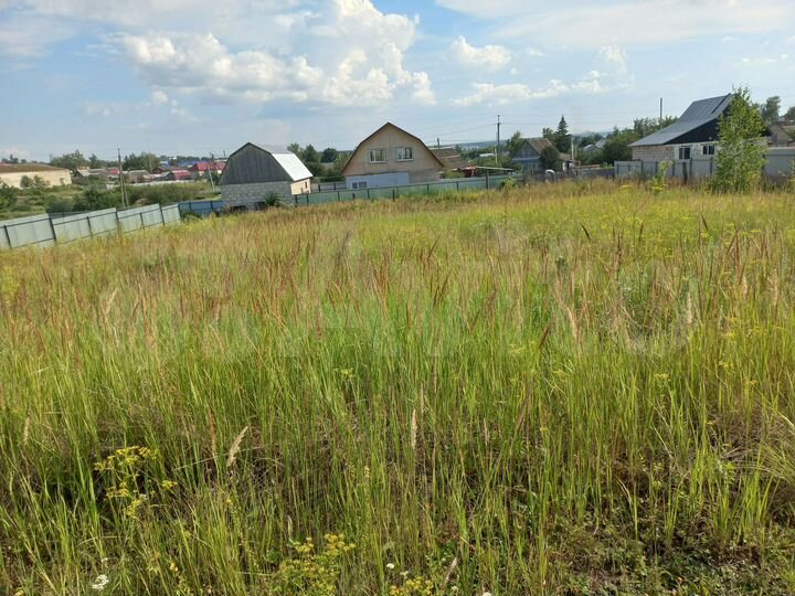 Участок 10,78 га (СНТ, ДНП)