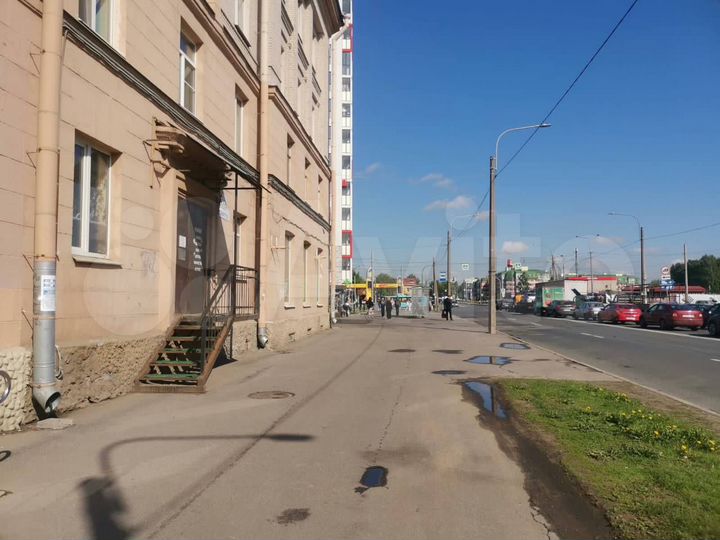 Торговая площадь, 144 м²