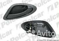 Внутренняя ручка правый П З для honda jazz/FIT (GD) 03.02-10.08