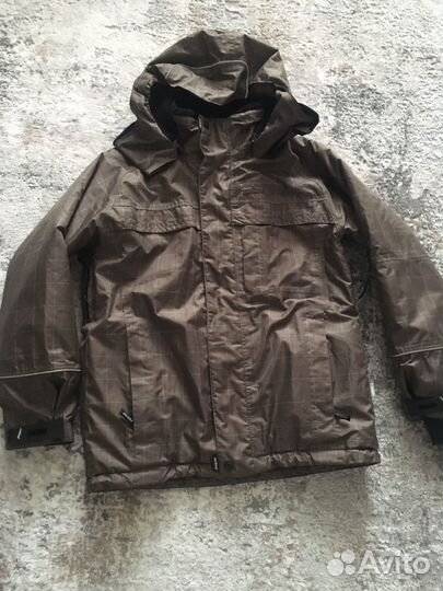 Горнолыжный костюм женский Reima