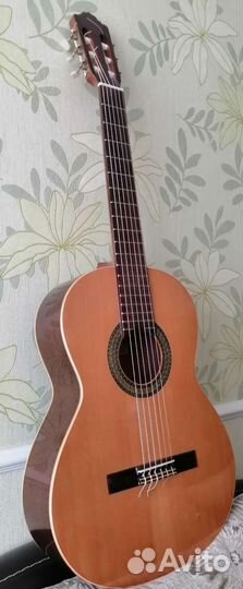 Классическая испанская гитара Almansa