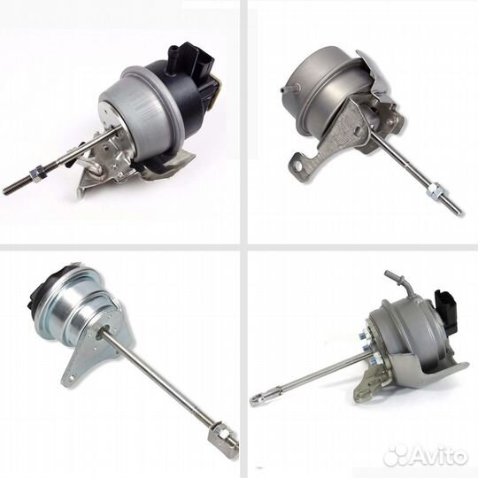 Актуатор 55581063ATE Insignia /Vauxhall cdti Eco