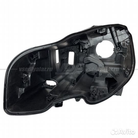 Корпус Правой фары для Mercedes CLS-class C218 (20