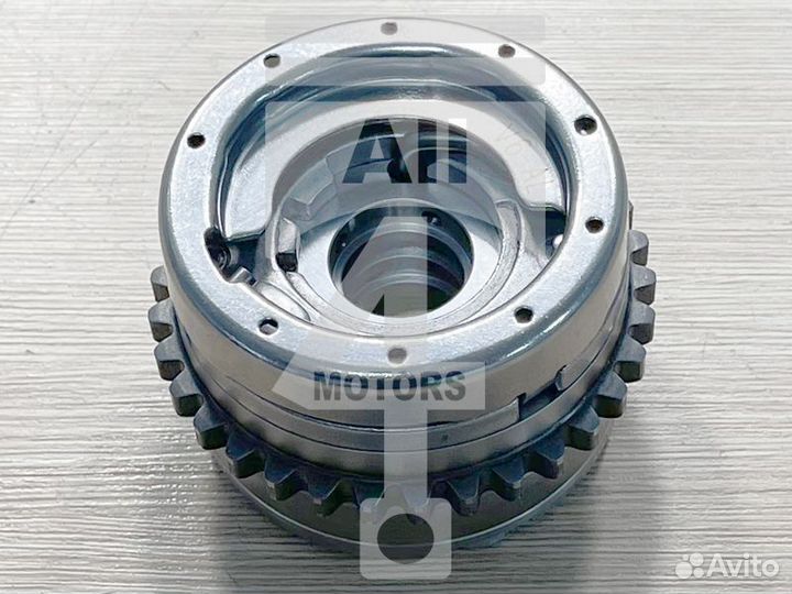 Муфта распредвал ecve0310r выпуск R Benz A2780505