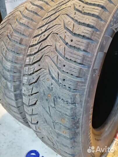 Kumho WinterCraft Ice WI31 195/65 R15 91T