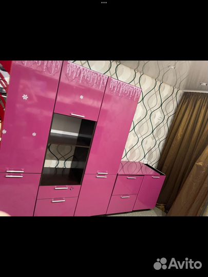 Кухонный гарнитур