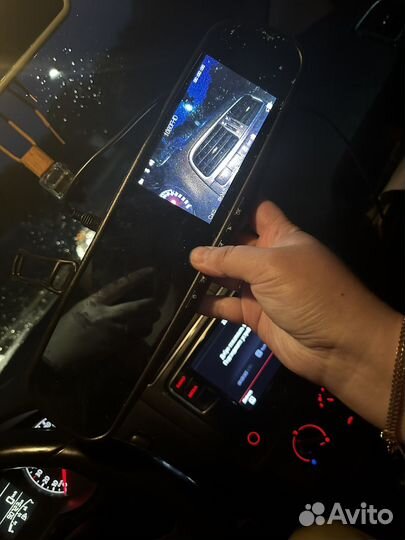 Видеорегистратор