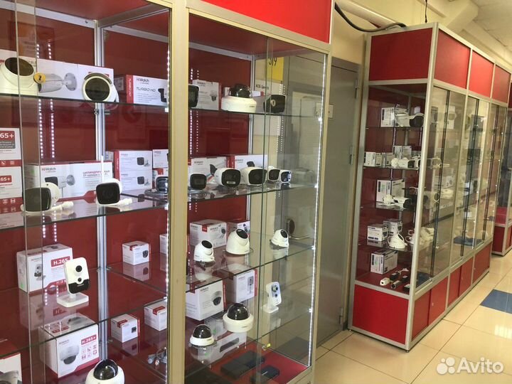 IP-видеорегистратор Optimus NVR-5101 V.1