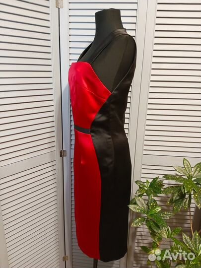 Платье вечернее lakbi размер 42/44
