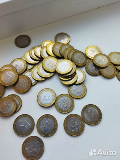 Монеты юбилейные Алания