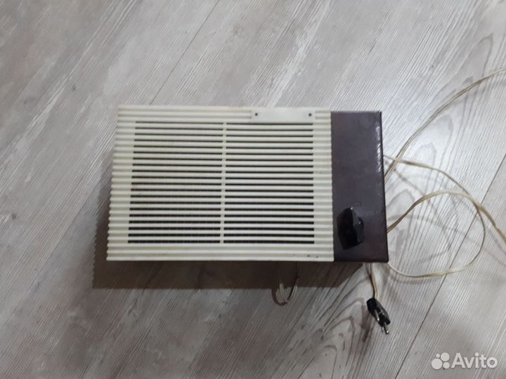 Громкоговоритель гр-15