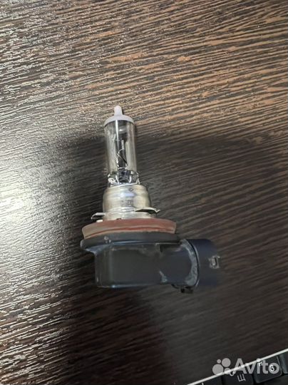 Лампа галогенная Osram H8 12v