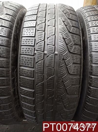 Pirelli Winter Sottozero 240 Serie II 225/55 R17 98H