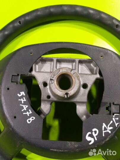 Руль для Mitsubishi Space Star