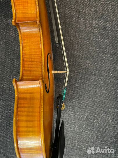 Скрипка мастеровая Laubach Лаубах LIM 908 solo 4/4