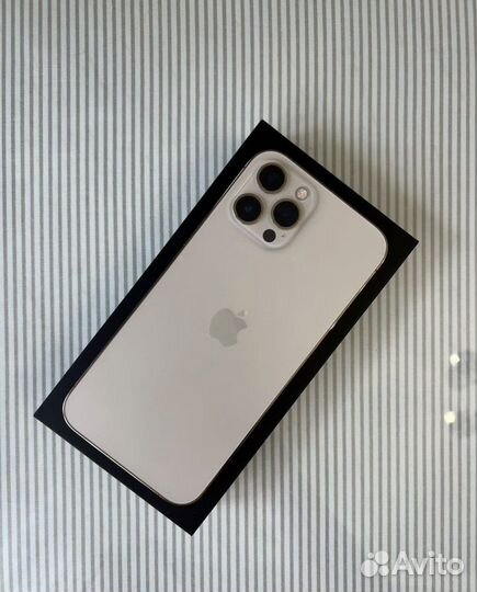 iPhone 12 pro max 256