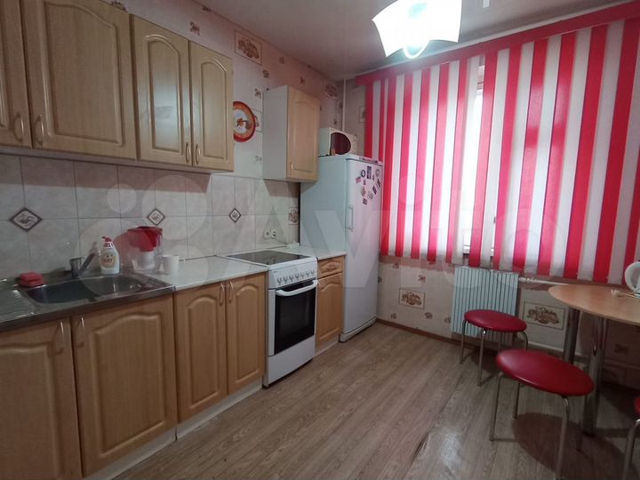 1-к. квартира, 43,5 м², 3/10 эт.