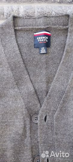 Школьная форма для мальчика