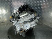 Двигатель Subaru XV (11-15) Subaru Subaru FB16