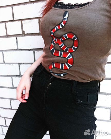 Кастомизация одежды