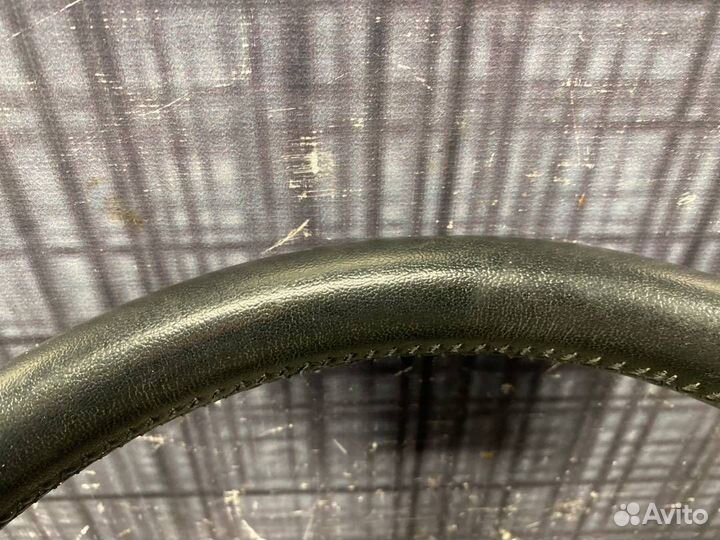 Руль Audi Allroad C5 ARE 2002