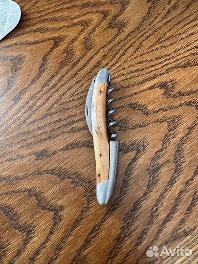 Ножик складной