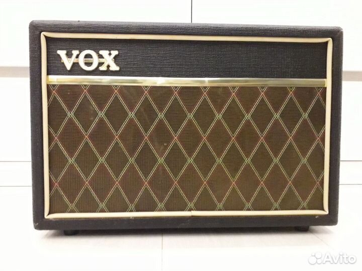 Комбоусилитель Vox Pathfinder 10