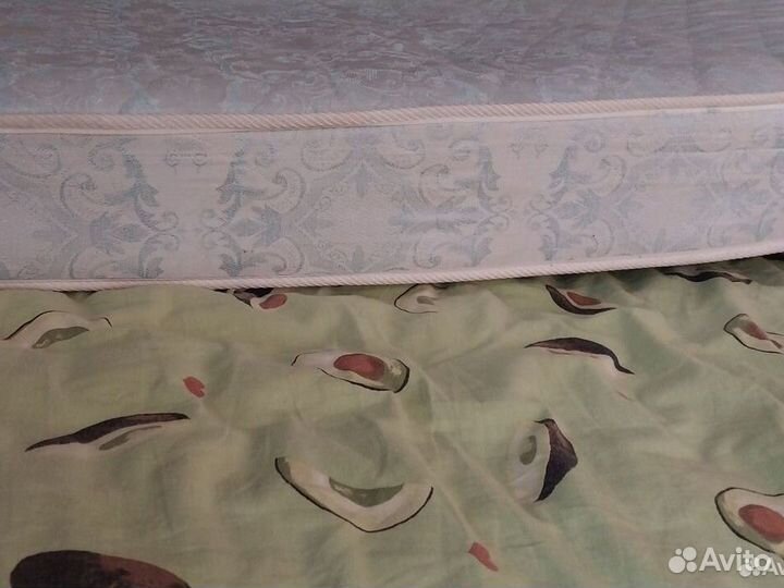 Матрас 80х190