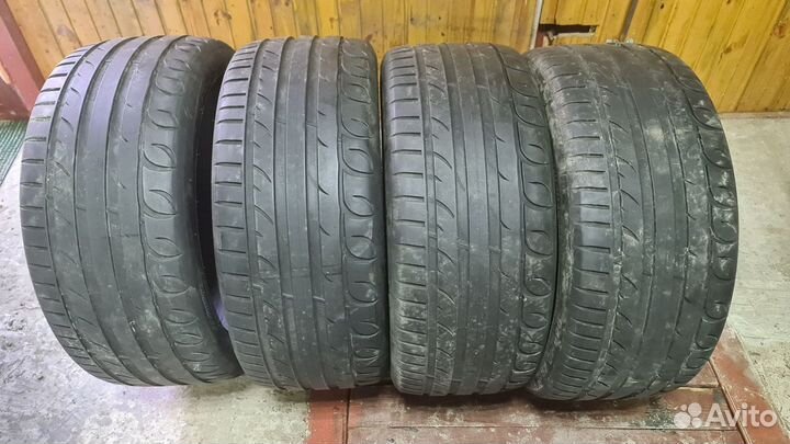 Tigar UHP Ultra High Performance 245/40 R19