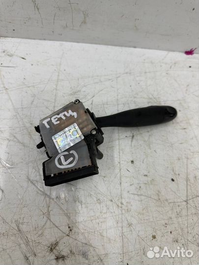 Подрулевой переключатель Левый Hyundai Getz