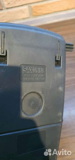 Степлер и дырокол