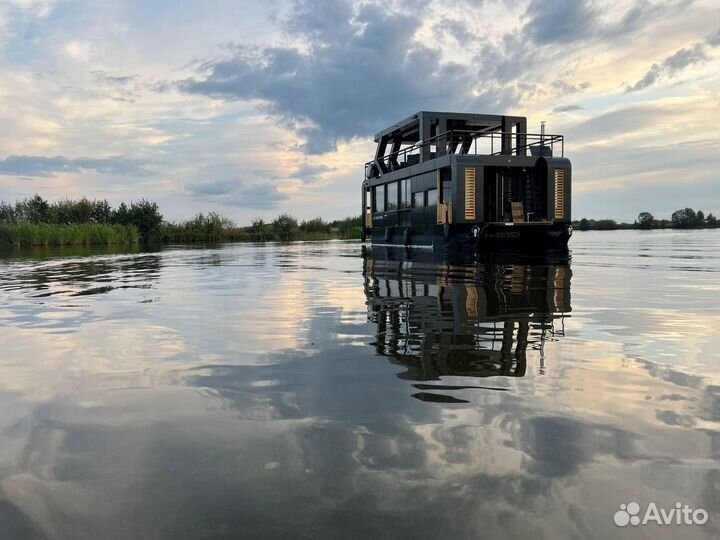 Маломерное судно