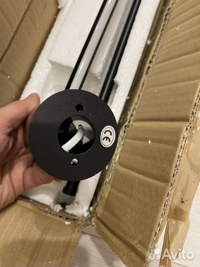 Светильник бра loft