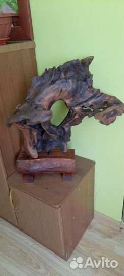 Предмет декора