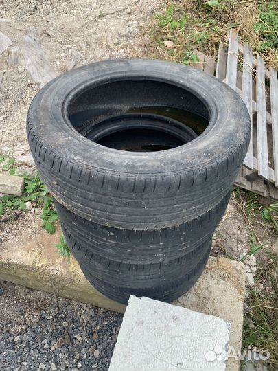 Колеса на audi q5 r18