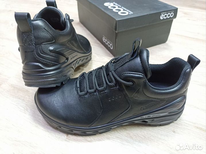 Ecco Biom Venture p.41-45