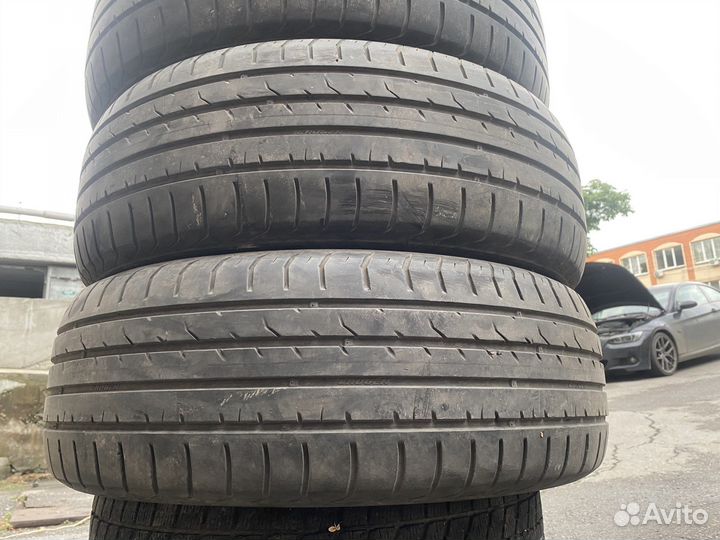 Kumho Crugen HP91 235/65 R17